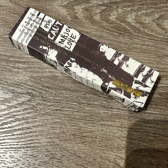 Pat McGrath Labs PermaGel Ultra Glide Eye Pencil - Xtreme Black (NEW) - Picture 6 of 9